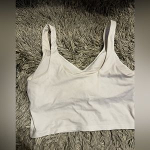 Aerie size medium lightly worn. Just too big for me